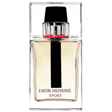 fragrantica dior homme sport 2017|Dior Homme original Fragrantica.